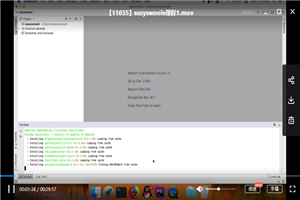 EasySwoole+ElasticSearch打造高性能小视频服务系统视频教程