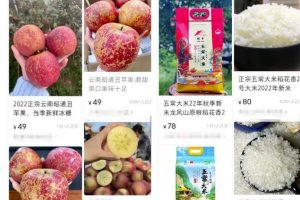 小红书水果赛道副业项目思路,小白都可以轻松日入500+,只要一台手机即可! 小红书水果赛道副业项目思路,小白都可以轻松日入500+,只要一台手机即可!