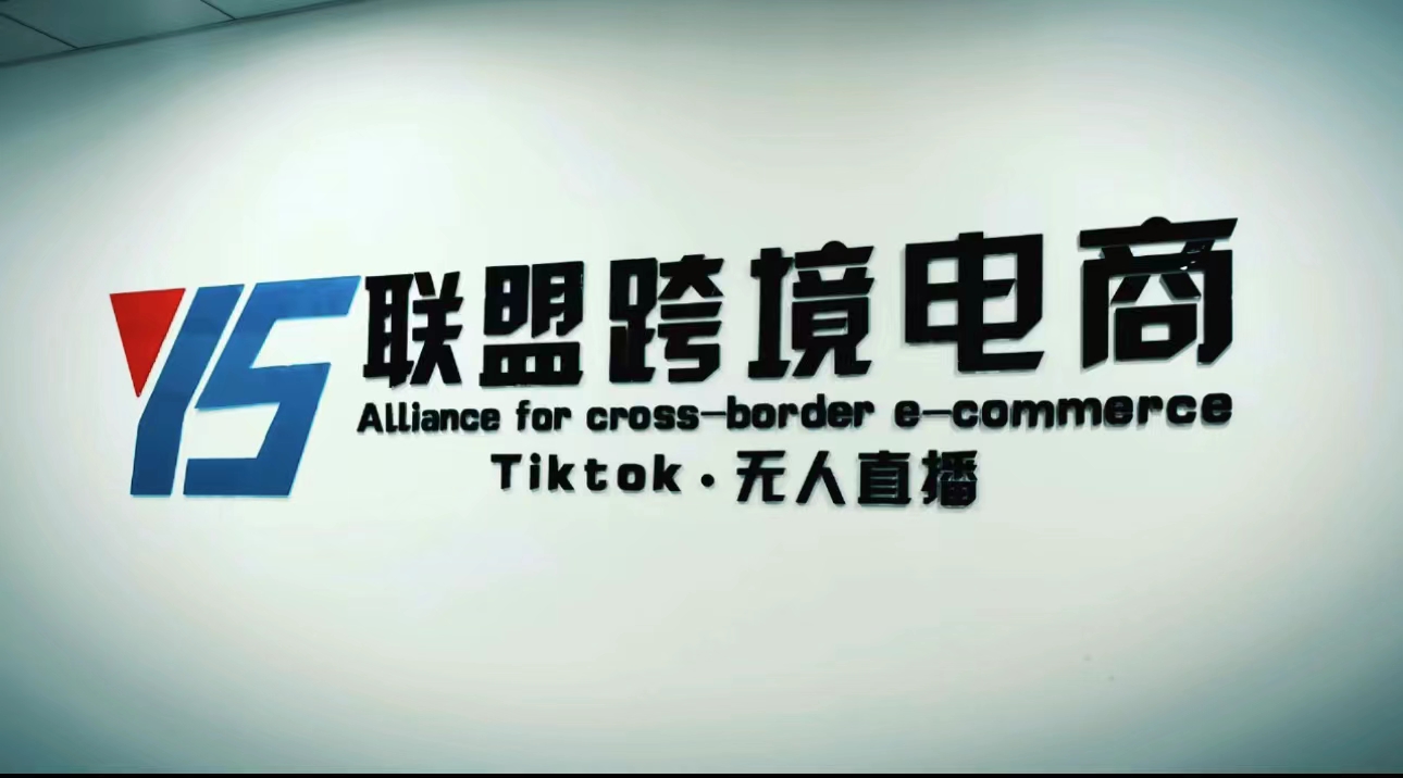 （1904期）Tiktok无人直播，不出镜不剪辑不拍摄不发货无售后的跨境短视频躺赚玩法