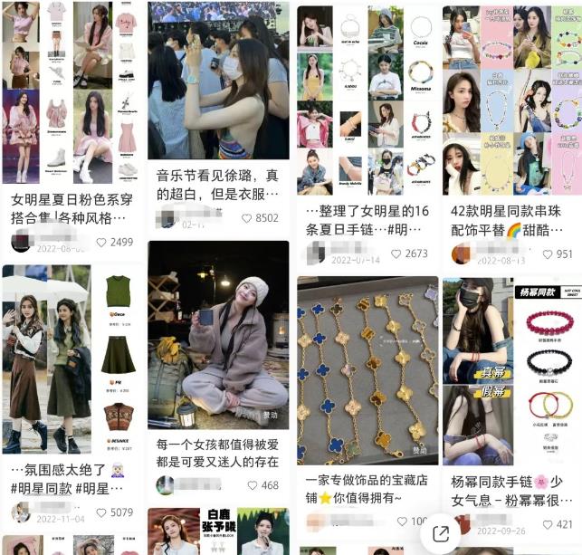 [网赚项目] 小红书电商无货源项目思路，从开店到选品的一些玩法