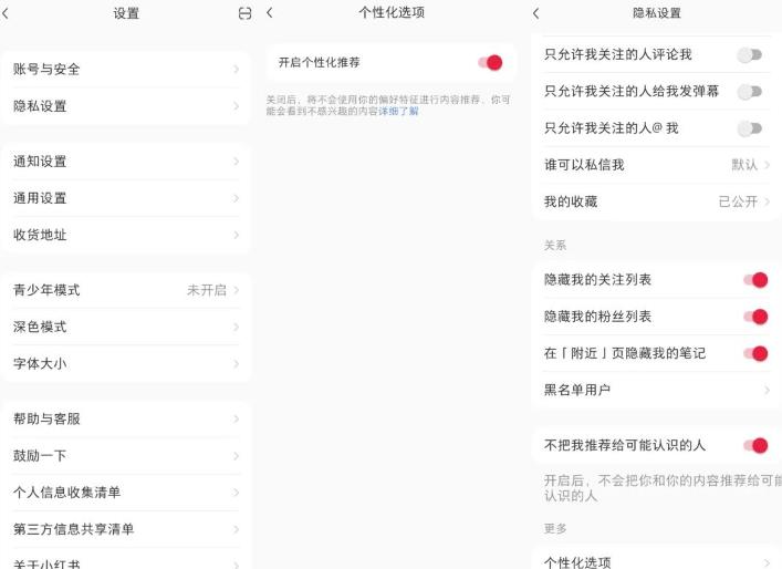 [网赚项目] 小红书电商无货源项目思路，从开店到选品的一些玩法