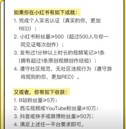 [网赚项目] 小红书电商无货源项目思路，从开店到选品的一些玩法