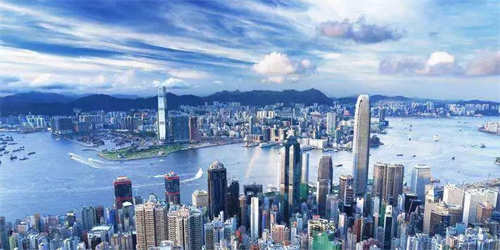 [创业资讯] 为什么香港年轻人不愿意去大湾区
