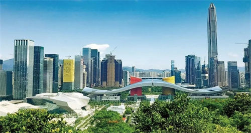 [创业资讯] 为什么香港年轻人不愿意去大湾区
