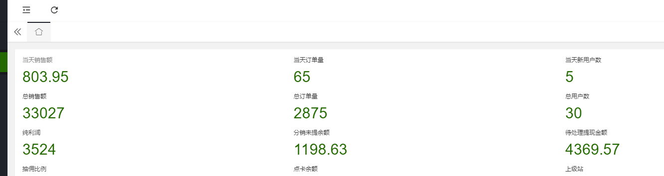 (2061期)全自动收款长期项目,小白也能日入500+(资料教程+素材) (2061期)全自动收款长期项目,小白也能日入500+(资料教程+素材)