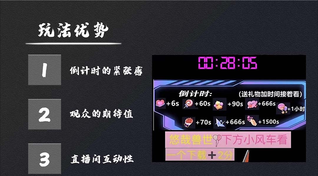 （2204期）抖音无人直播·动漫解说项目：吸金挂机躺赚 可落地实操【工具+素材+教程】