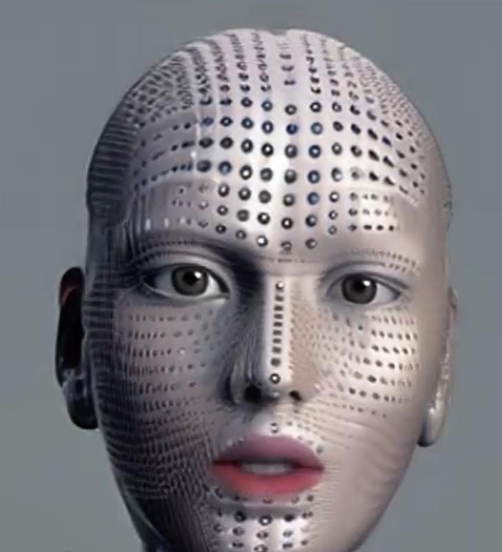 （2274期）让照片开口说话，虚拟数字人兔费制作教程！自媒体做视频必备