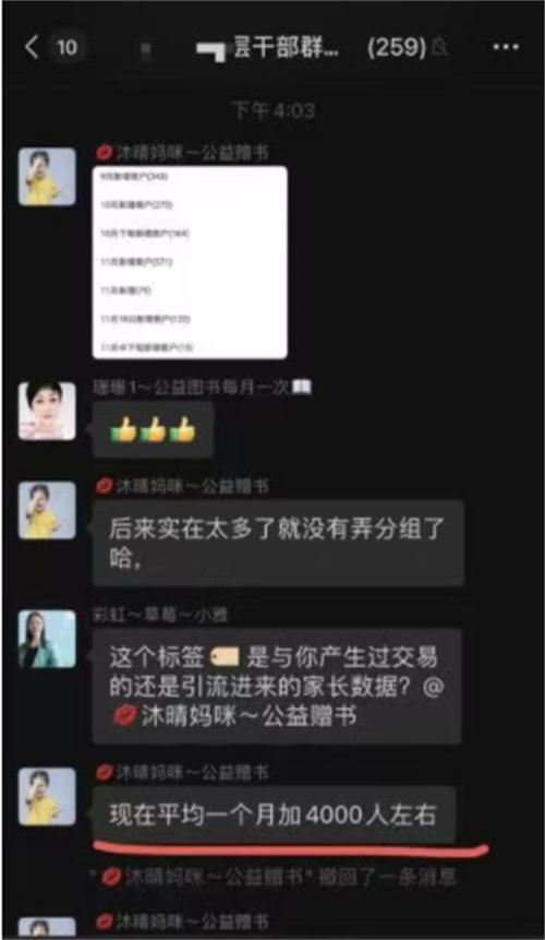 [引流涨粉] 一场社群裂变活动，涨粉4000+，成交6000单