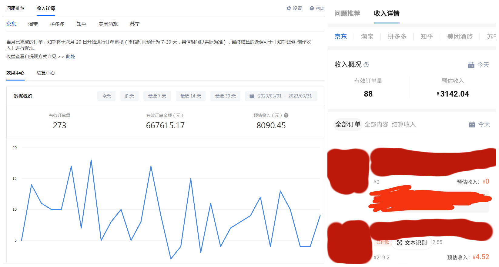 （2457期）每天1小时，单号稳定月入8K~1万+【知乎好物推荐】陪跑训练营（详细教程）
