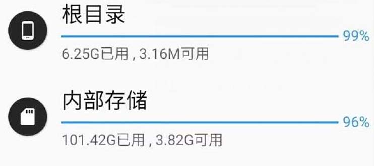 (2598期)通过挂载阿里云盘,把手机存储空间扩展到2000G【详细教程】 (2598期)通过挂载阿里云盘,把手机存储空间扩展到2000G【详细教程】